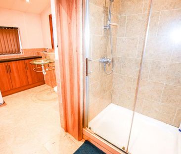 1 bedroom barn conversion to rent - Photo 3