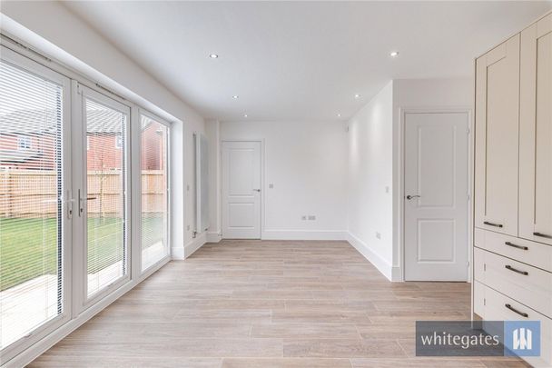 Prince Grove, Halewood, Liverpool, Merseyside, L26 - Photo 1