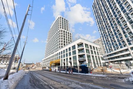 25 Cordova Avenue #601 - Photo 4