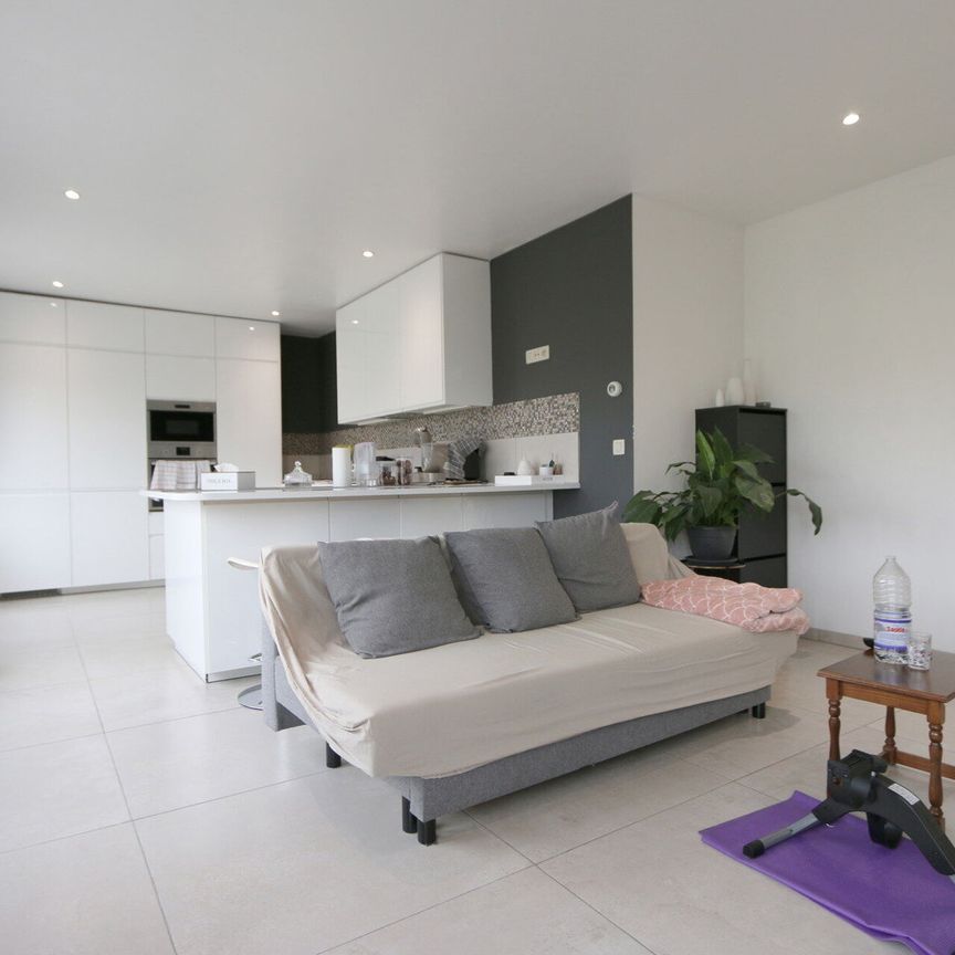 Appartement - Foto 1