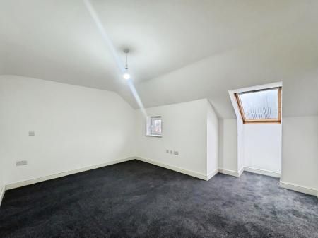 Conway Close, St Anns, Nottingham, NG3 - Photo 1