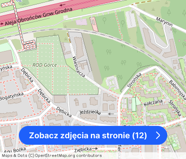 Mieszkanie przytulne, zadbane, do zamieszkania od zaraz – zdjęcie 1