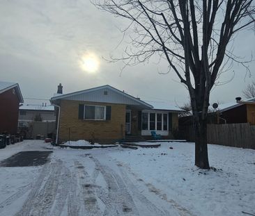 For Lease - 658 Dan Avenue, Cyrville - Carson Grove - Pineview, Ont... - Photo 4