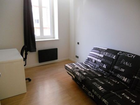 SPACIEUX T3 ENTIEREMENT meublé et équipé en HYPER CENTRE - Photo 5