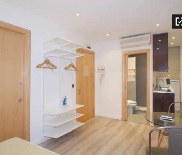 Piso de alquiler en Barri Gòtic - Foto 4