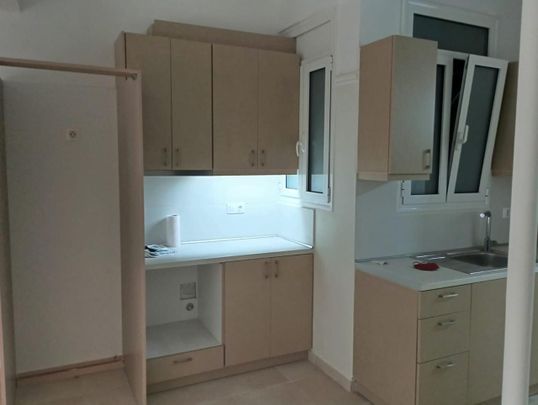 Διαμέρισμα για ενοικίαση - Κυψέλη, - Φωτογραφία 1