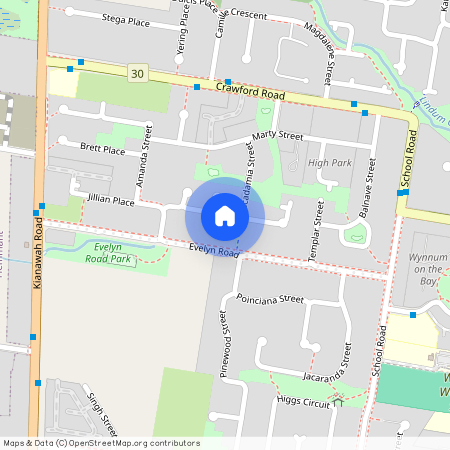 19 Virginia Place, Wynnum West