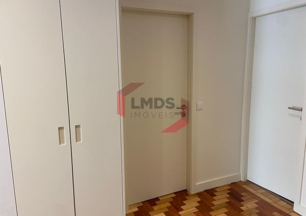 Apartamento T2