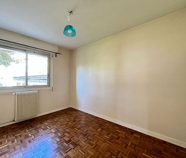 Appartement 3 pièces à louer - Photo 1