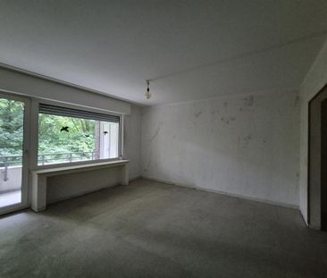 1-Zimmer-Wohnung in Duisburg Obermarxloh - Photo 1