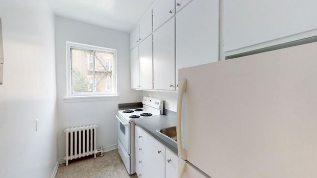 425 Elgin Street, Centretown, Ottawa, ON - Photo 1