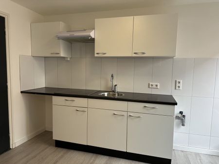Te huur: Appartement Ansemburgstraat in Geleen - Foto 5