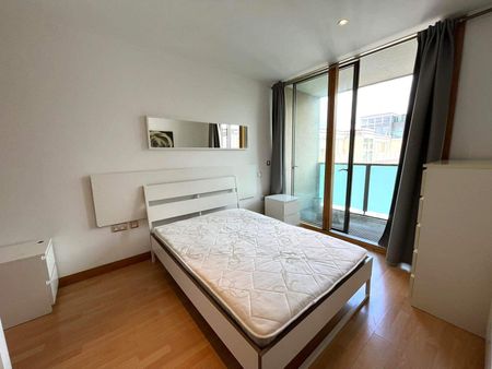 Kirkpatrick House, Spencer Dock, IFSC, Dublin 1 - Photo 3