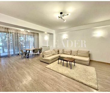 Apartament de inchiriat spatios | Erou Iancu Nicolae | Bloc 2008 bo... - Fotografie 2