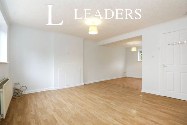 3 bedroom house to rent Morgan Close, Rectory Farm, Northampton, NN3 - Photo 1