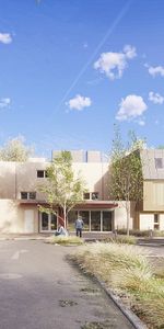 LANGENROHR III/1 - Photo 3