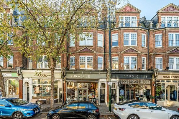 2 bedroom flat to rent - Photo 1