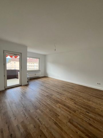 Moderne 3-Zimmer-Wohnung in Wertheim-Bestenheid** Saniert 2024** - Foto 4