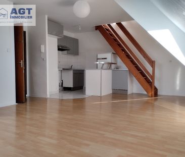 Location Appartement 2 pièces 37m² BEAUVAIS 60000 - Photo 4