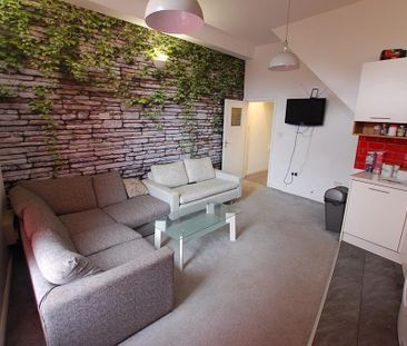 1 bedroom property to rent - Photo 5