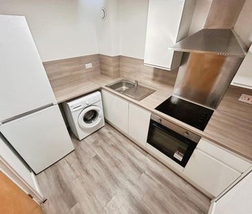 1 bedroom apartment to rent - Photo 6