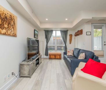 For Lease - 390 Booth Street Unit# 102, West Centre Town, Ontario - Photo 3