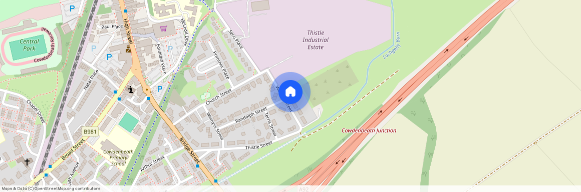 Flat 1, 9 Watson Street