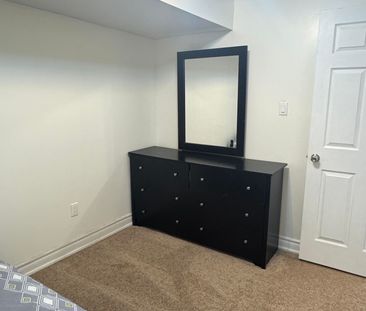 For Lease - 9 Lebovic Drive Unit# Basement, Richmond Hill, Ontario - Photo 6