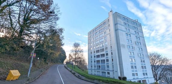 À louer appartement T3 à Notre-Dame-de-Bondeville - Photo 2
