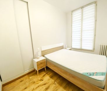Location Appartement 2 pièces 33m² NIORT 79000 - Photo 3