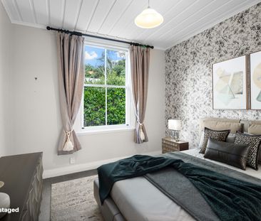 18 Bracken Street, New Plymouth, - Photo 5