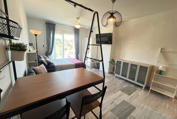 829097 - Studio for rent Las Chapas Playa, Marbella, Málaga, Spain