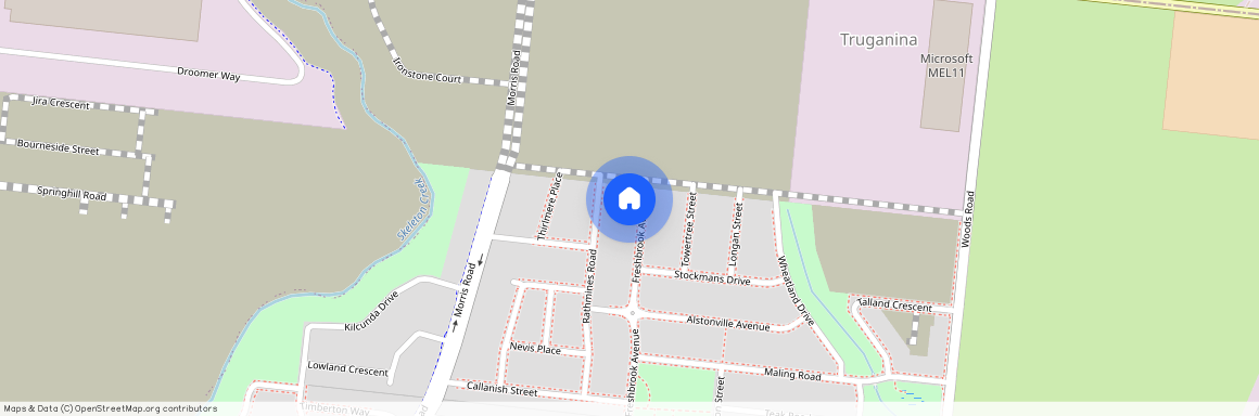 41 Freshbrook Avenue, Vic 3029, Truganina