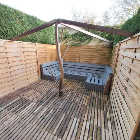 Location Appartement BOIS GUILLAUME - Photo 4