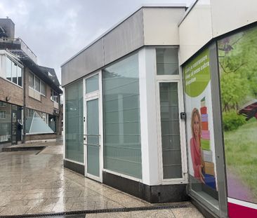 Gelijkvloerse woning in centrum Waregem - Photo 3
