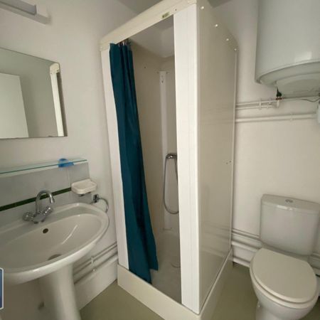 Location Appartement 1 pièce 17m² DIJON 21000 - Photo 3