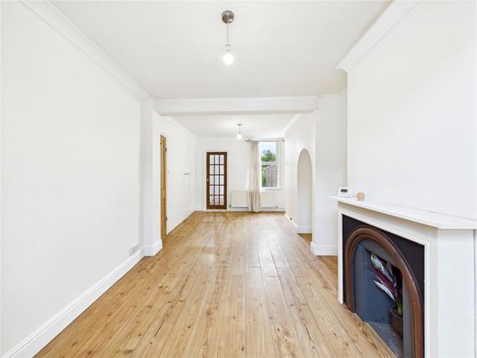 Alston Road, Ipswich, Suffolk, IP3 8EU - Photo 1