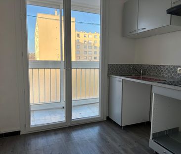 Location appartement Marseille 15ème (13015) - Photo 5