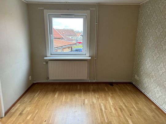 Gamla häradsvägen, Bräkne-Hoby - Foto 1
