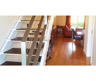 2 bedroom luxury Semidetached House for rent in Quinta da Bicuda (C... - Photo 1