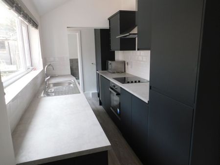 27 Paget Street - Golden Stable Loughborough - Photo 3