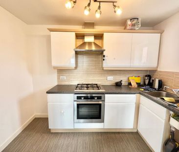 Massingham Park, Taunton, Somerset - Photo 1