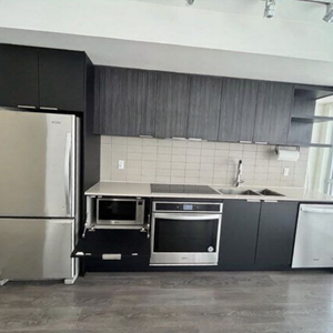 For Lease - 6 Sonic Way Unit# 2104, Toronto, Ontario - Photo 3