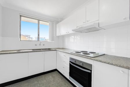 Neat and Tidy Two Bedroom Apartment For Lease - Photo 3