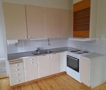 Järnvägsgatan, Jörn - Foto 4