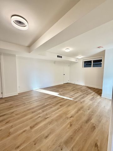 For Lease - 19 Arrowsmith Avenue Unit# 1A, Toronto, Ontario - Photo 3