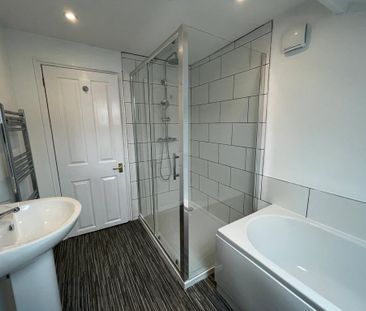 2 bedroom terraced house to rent - Photo 6