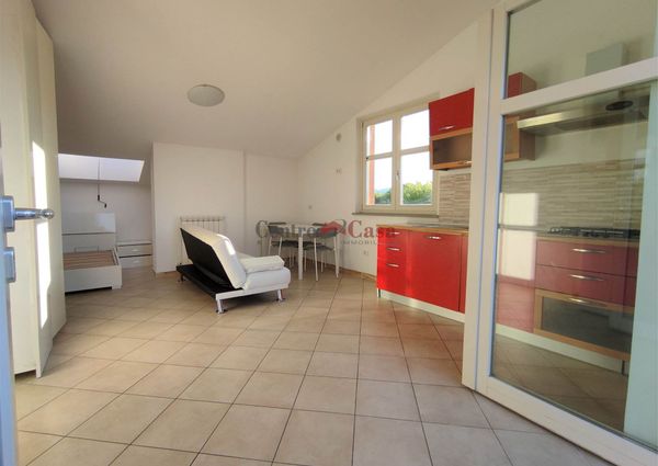 Appartamento moderno e giovanile!