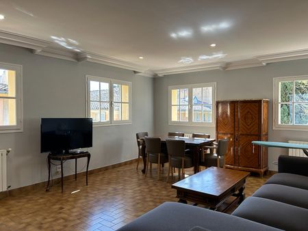 Location Appartement 4 pièces 93m² AIX EN PROVENCE 13100 - Photo 3