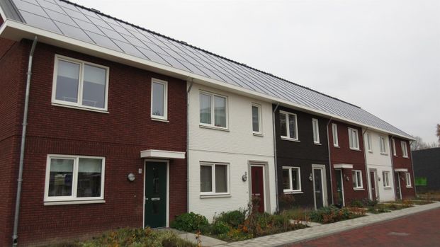 Marathonlaan 27, Veldwijk Noord, 7552BS, Hengelo (Ov) - Photo 1